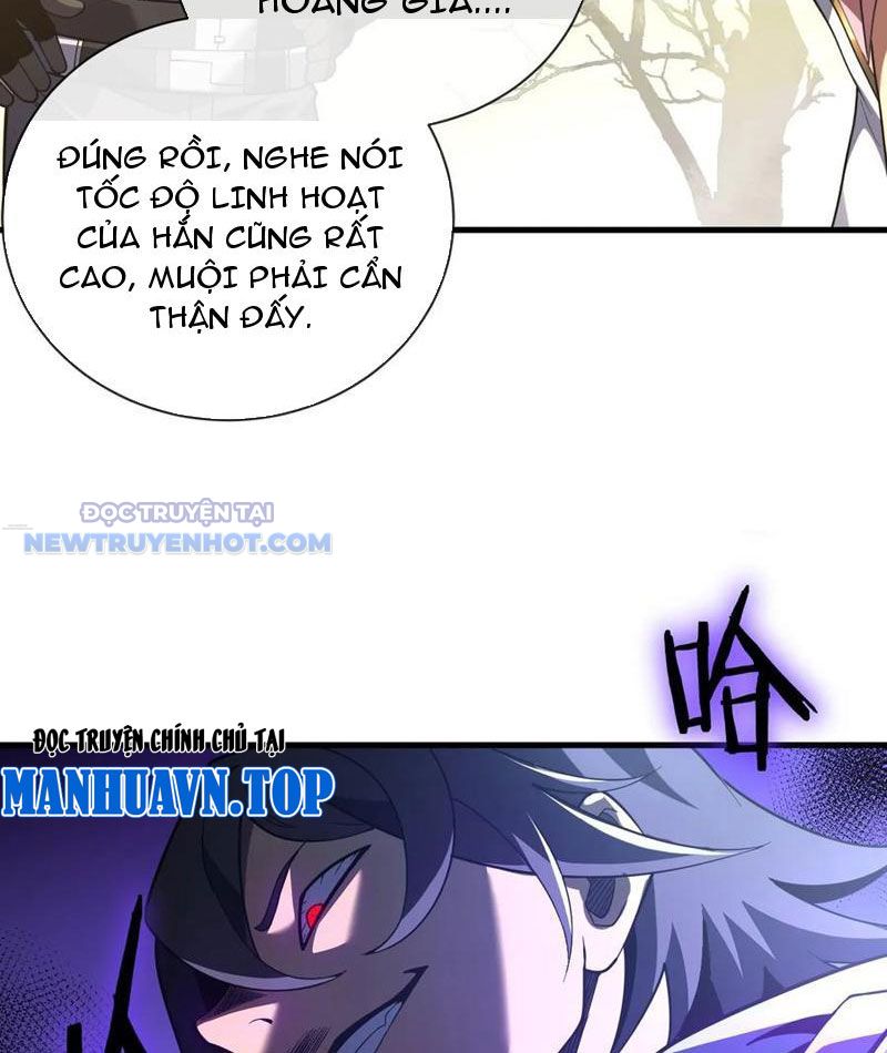 Mệnh Luân Chi Chủ! Làm Kẻ Biến Dị Giáng Xuống Nhân Gian Chapter 71 - Trang 42