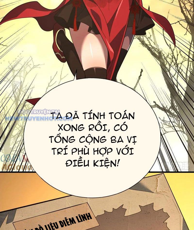 Mệnh Luân Chi Chủ! Làm Kẻ Biến Dị Giáng Xuống Nhân Gian Chapter 71 - Trang 46