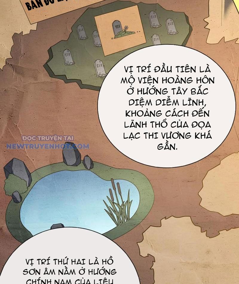 Mệnh Luân Chi Chủ! Làm Kẻ Biến Dị Giáng Xuống Nhân Gian Chapter 71 - Trang 47