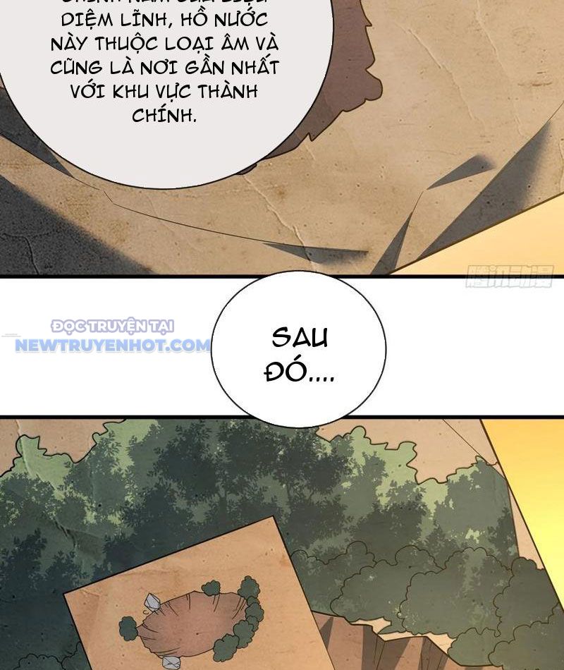 Mệnh Luân Chi Chủ! Làm Kẻ Biến Dị Giáng Xuống Nhân Gian Chapter 71 - Trang 48