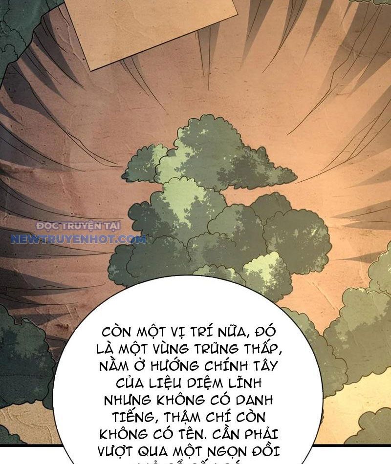 Mệnh Luân Chi Chủ! Làm Kẻ Biến Dị Giáng Xuống Nhân Gian Chapter 71 - Trang 49