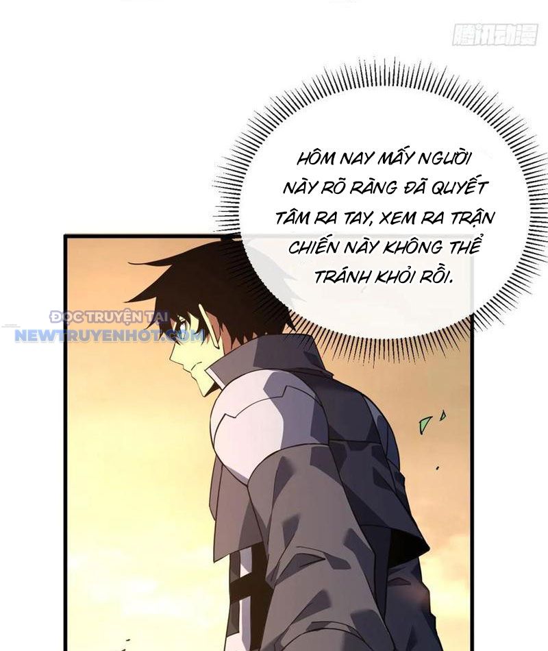Mệnh Luân Chi Chủ! Làm Kẻ Biến Dị Giáng Xuống Nhân Gian Chapter 71 - Trang 6