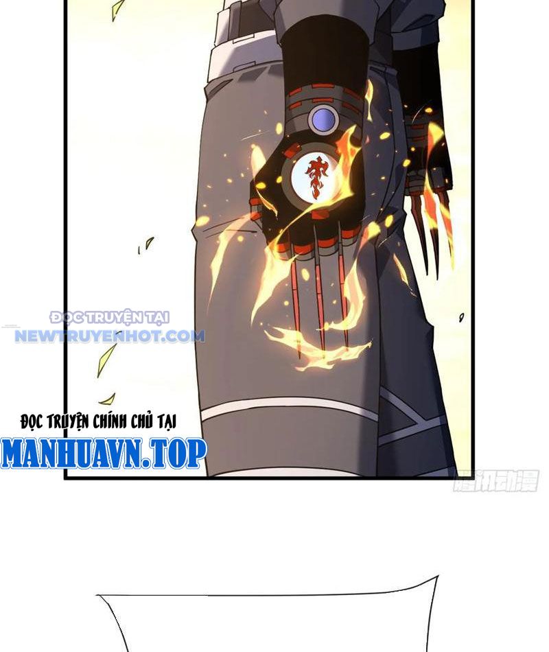 Mệnh Luân Chi Chủ! Làm Kẻ Biến Dị Giáng Xuống Nhân Gian Chapter 71 - Trang 7