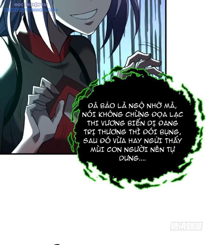Mệnh Luân Chi Chủ! Làm Kẻ Biến Dị Giáng Xuống Nhân Gian Chapter 72 - Trang 12