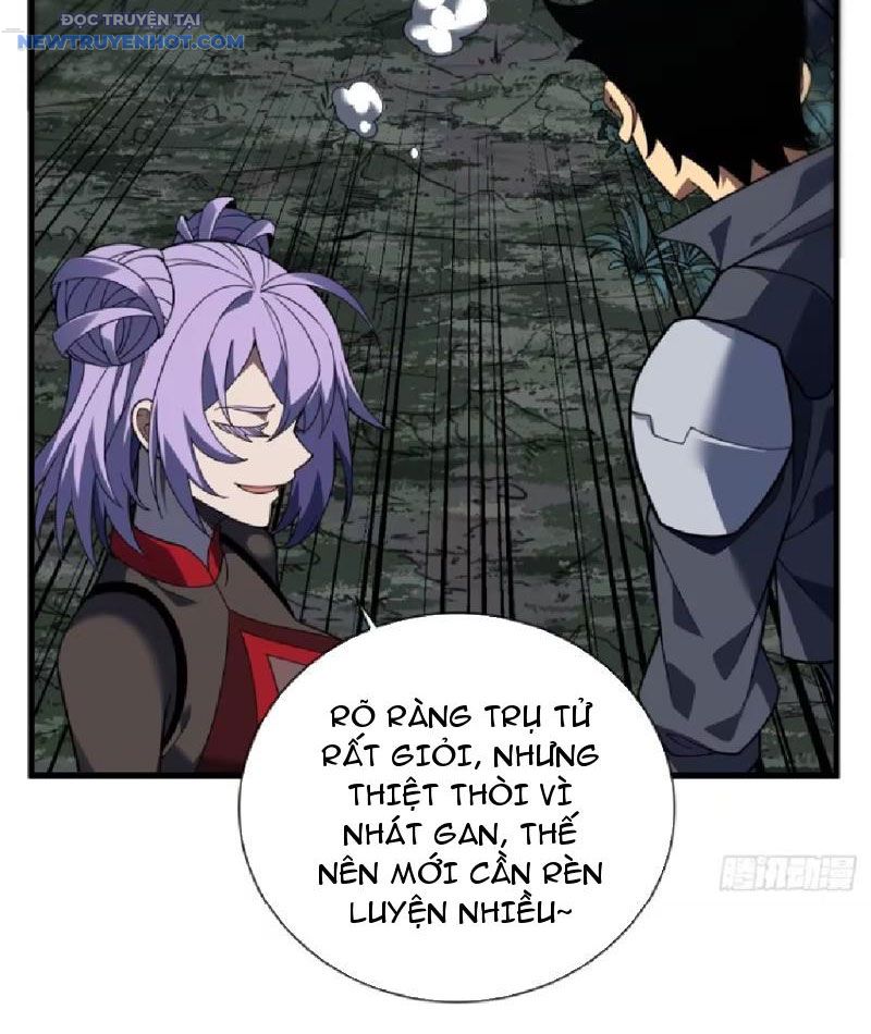 Mệnh Luân Chi Chủ! Làm Kẻ Biến Dị Giáng Xuống Nhân Gian Chapter 72 - Trang 18