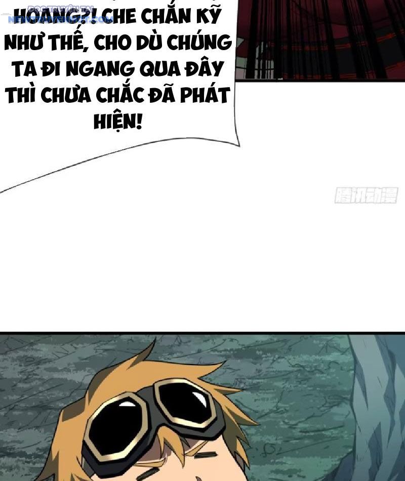 Mệnh Luân Chi Chủ! Làm Kẻ Biến Dị Giáng Xuống Nhân Gian Chapter 72 - Trang 31