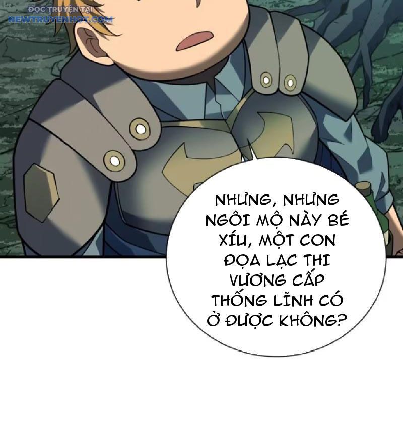 Mệnh Luân Chi Chủ! Làm Kẻ Biến Dị Giáng Xuống Nhân Gian Chapter 72 - Trang 32
