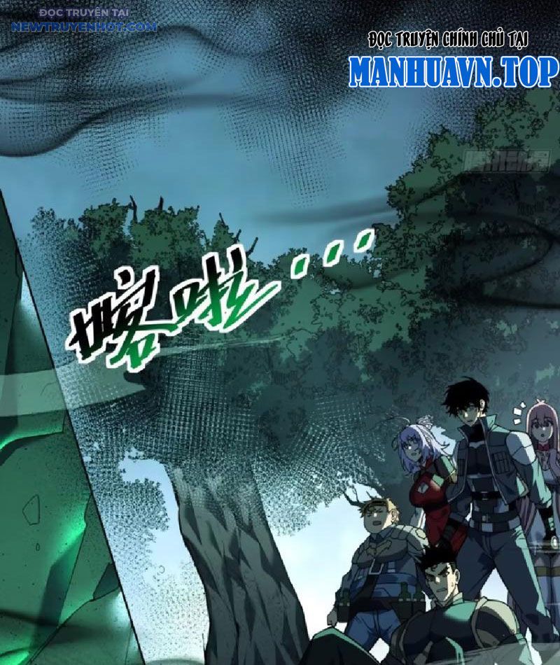Mệnh Luân Chi Chủ! Làm Kẻ Biến Dị Giáng Xuống Nhân Gian Chapter 72 - Trang 34