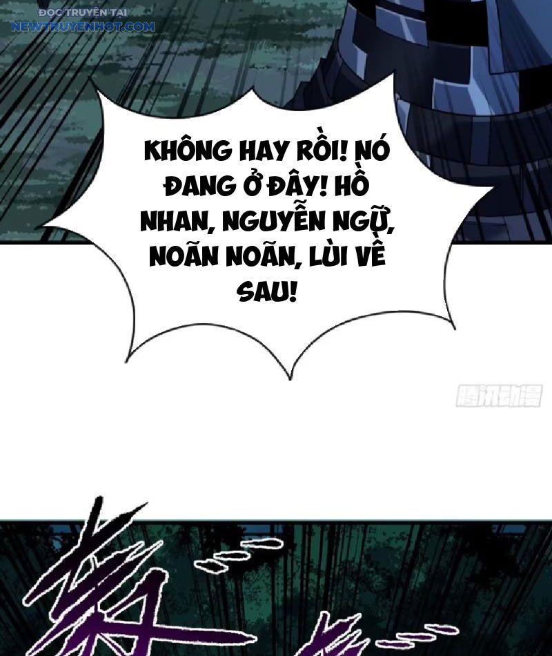 Mệnh Luân Chi Chủ! Làm Kẻ Biến Dị Giáng Xuống Nhân Gian Chapter 72 - Trang 37