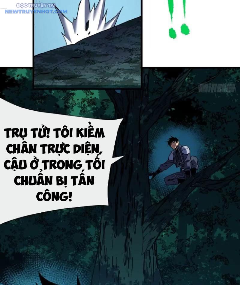 Mệnh Luân Chi Chủ! Làm Kẻ Biến Dị Giáng Xuống Nhân Gian Chapter 72 - Trang 41