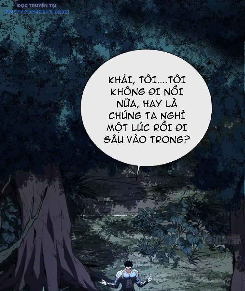 Mệnh Luân Chi Chủ! Làm Kẻ Biến Dị Giáng Xuống Nhân Gian Chapter 72 - Trang 6