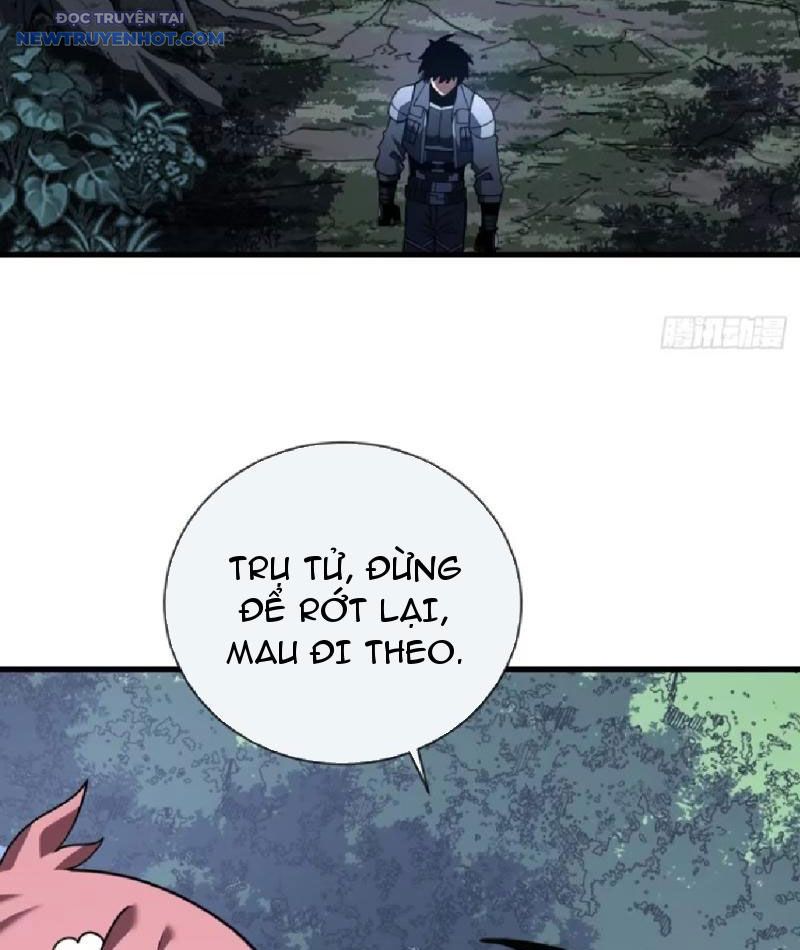 Mệnh Luân Chi Chủ! Làm Kẻ Biến Dị Giáng Xuống Nhân Gian Chapter 72 - Trang 8
