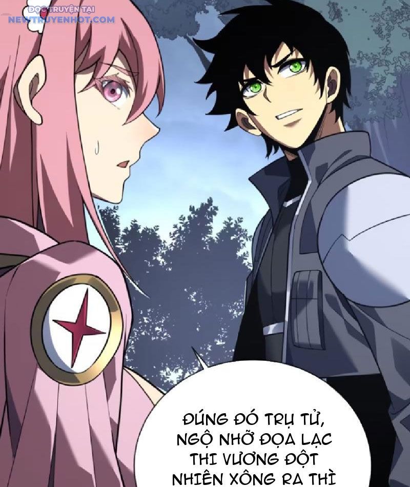 Mệnh Luân Chi Chủ! Làm Kẻ Biến Dị Giáng Xuống Nhân Gian Chapter 72 - Trang 9