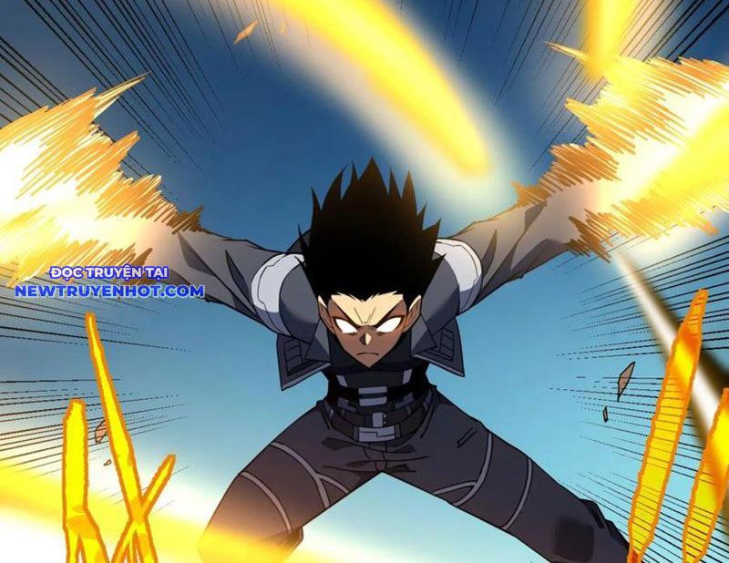 Mệnh Luân Chi Chủ! Làm Kẻ Biến Dị Giáng Xuống Nhân Gian Chapter 73 - Trang 37