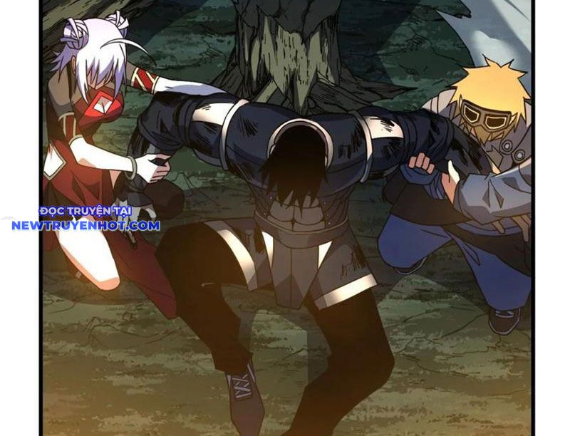 Mệnh Luân Chi Chủ! Làm Kẻ Biến Dị Giáng Xuống Nhân Gian Chapter 73 - Trang 44