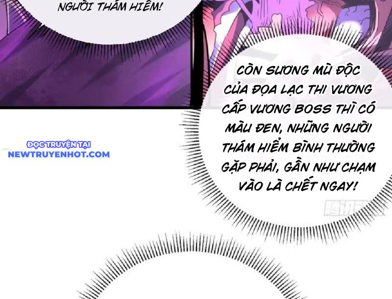 Mệnh Luân Chi Chủ! Làm Kẻ Biến Dị Giáng Xuống Nhân Gian Chapter 74 - Trang 21