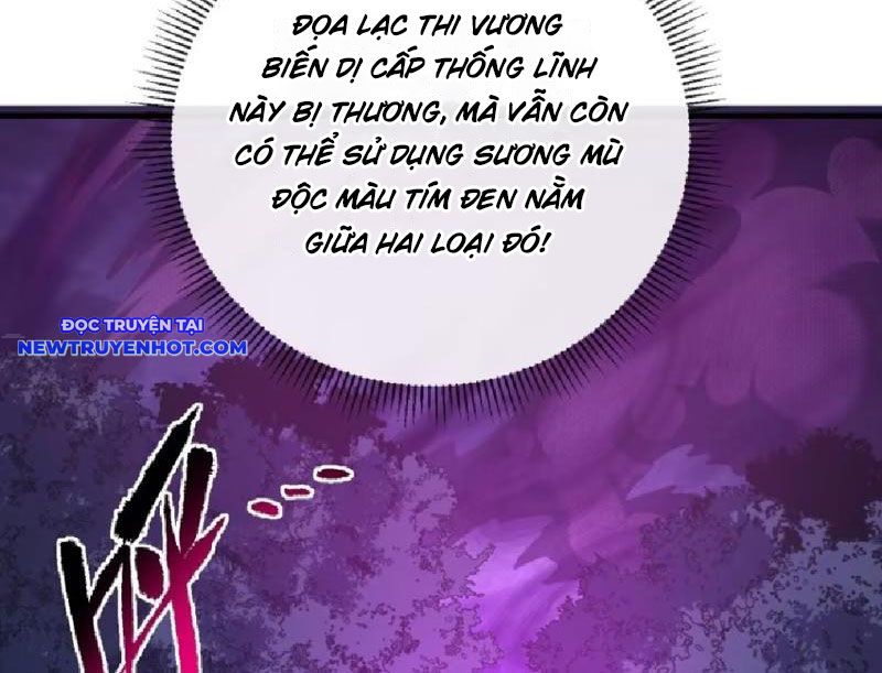 Mệnh Luân Chi Chủ! Làm Kẻ Biến Dị Giáng Xuống Nhân Gian Chapter 74 - Trang 22