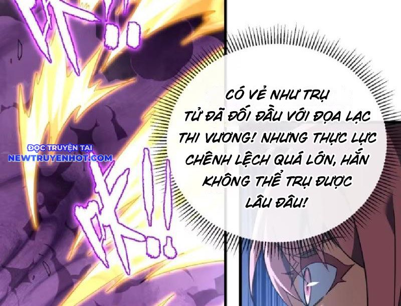 Mệnh Luân Chi Chủ! Làm Kẻ Biến Dị Giáng Xuống Nhân Gian Chapter 74 - Trang 29