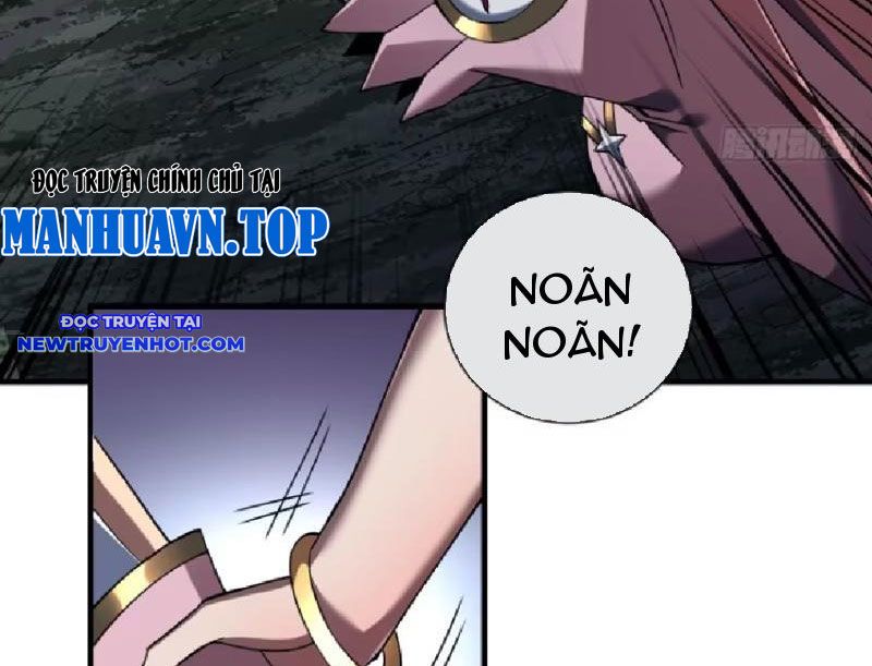 Mệnh Luân Chi Chủ! Làm Kẻ Biến Dị Giáng Xuống Nhân Gian Chapter 74 - Trang 38