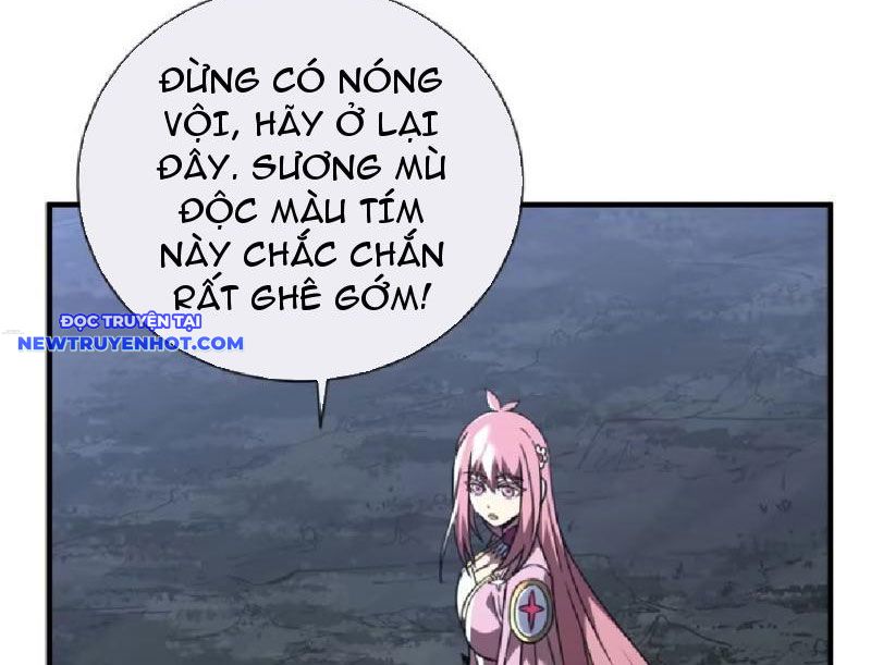 Mệnh Luân Chi Chủ! Làm Kẻ Biến Dị Giáng Xuống Nhân Gian Chapter 74 - Trang 40