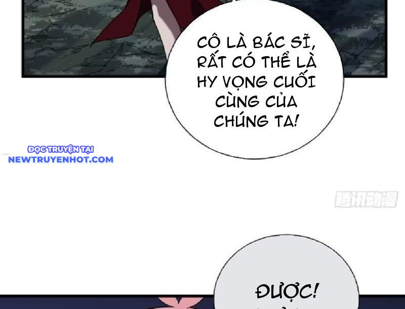 Mệnh Luân Chi Chủ! Làm Kẻ Biến Dị Giáng Xuống Nhân Gian Chapter 74 - Trang 42