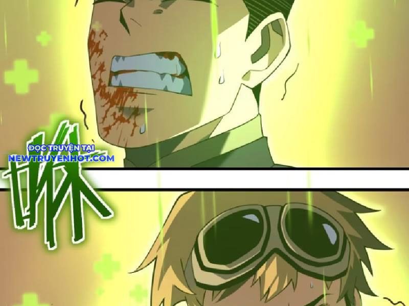 Mệnh Luân Chi Chủ! Làm Kẻ Biến Dị Giáng Xuống Nhân Gian Chapter 75 - Trang 12