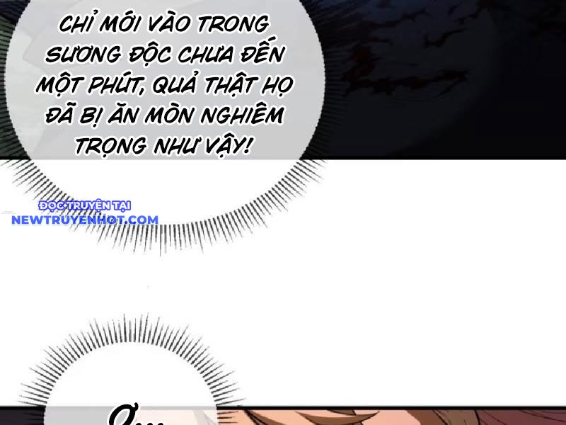 Mệnh Luân Chi Chủ! Làm Kẻ Biến Dị Giáng Xuống Nhân Gian Chapter 75 - Trang 8