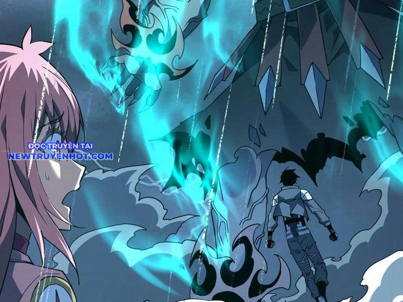 Mệnh Luân Chi Chủ! Làm Kẻ Biến Dị Giáng Xuống Nhân Gian Chapter 76 - Trang 6