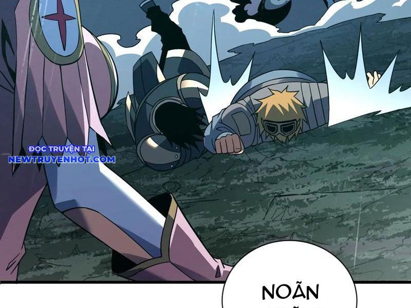 Mệnh Luân Chi Chủ! Làm Kẻ Biến Dị Giáng Xuống Nhân Gian Chapter 76 - Trang 7