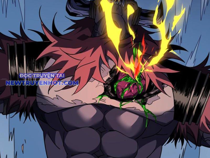 Mệnh Luân Chi Chủ! Làm Kẻ Biến Dị Giáng Xuống Nhân Gian Chapter 77 - Trang 19