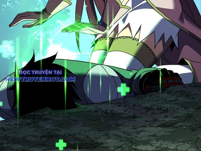Mệnh Luân Chi Chủ! Làm Kẻ Biến Dị Giáng Xuống Nhân Gian Chapter 77 - Trang 30