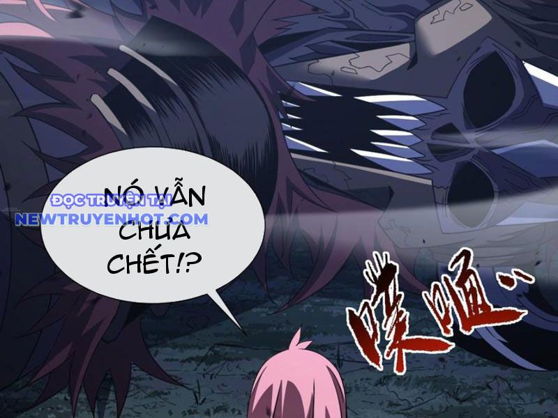 Mệnh Luân Chi Chủ! Làm Kẻ Biến Dị Giáng Xuống Nhân Gian Chapter 77 - Trang 48