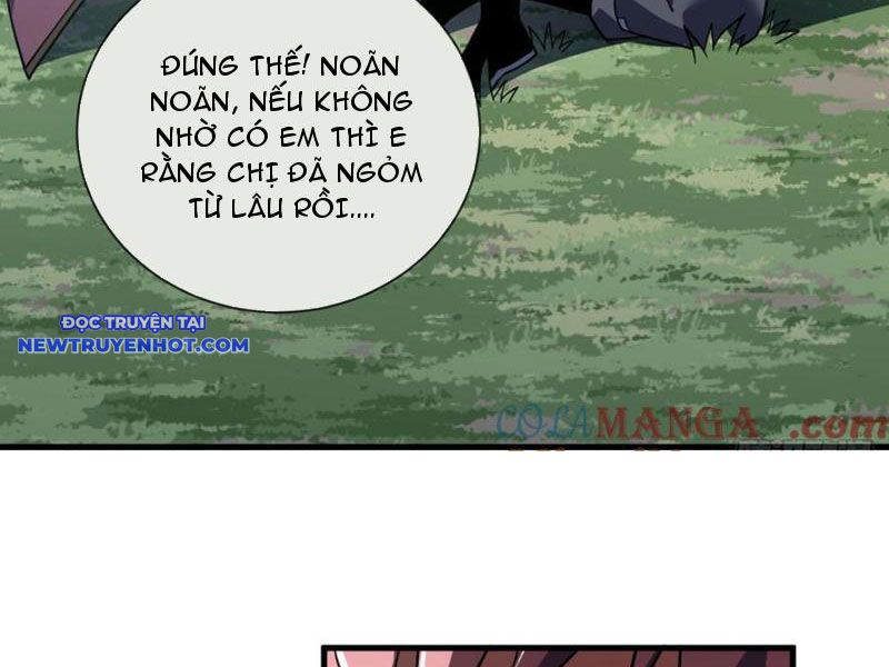 Mệnh Luân Chi Chủ! Làm Kẻ Biến Dị Giáng Xuống Nhân Gian Chapter 78 - Trang 12