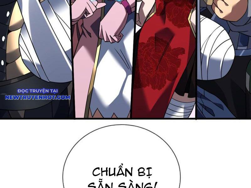 Mệnh Luân Chi Chủ! Làm Kẻ Biến Dị Giáng Xuống Nhân Gian Chapter 78 - Trang 26