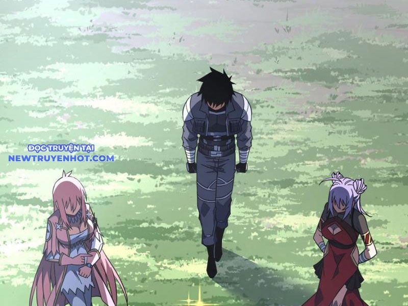 Mệnh Luân Chi Chủ! Làm Kẻ Biến Dị Giáng Xuống Nhân Gian Chapter 78 - Trang 28