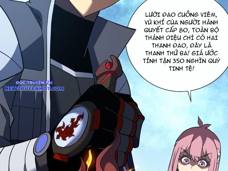 Mệnh Luân Chi Chủ! Làm Kẻ Biến Dị Giáng Xuống Nhân Gian Chapter 78 - Trang 41