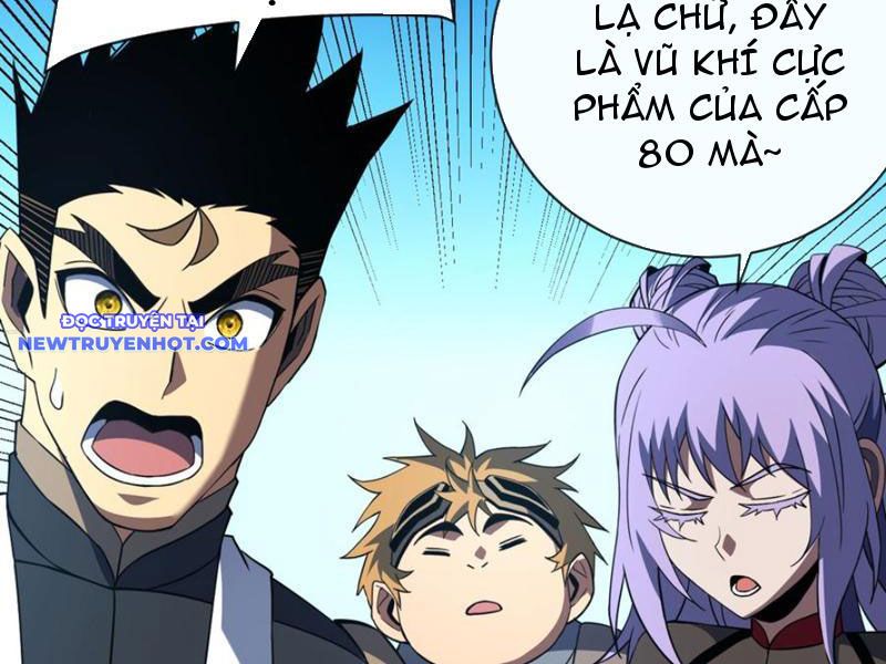 Mệnh Luân Chi Chủ! Làm Kẻ Biến Dị Giáng Xuống Nhân Gian Chapter 78 - Trang 44