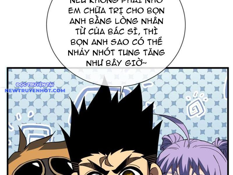 Mệnh Luân Chi Chủ! Làm Kẻ Biến Dị Giáng Xuống Nhân Gian Chapter 78 - Trang 7
