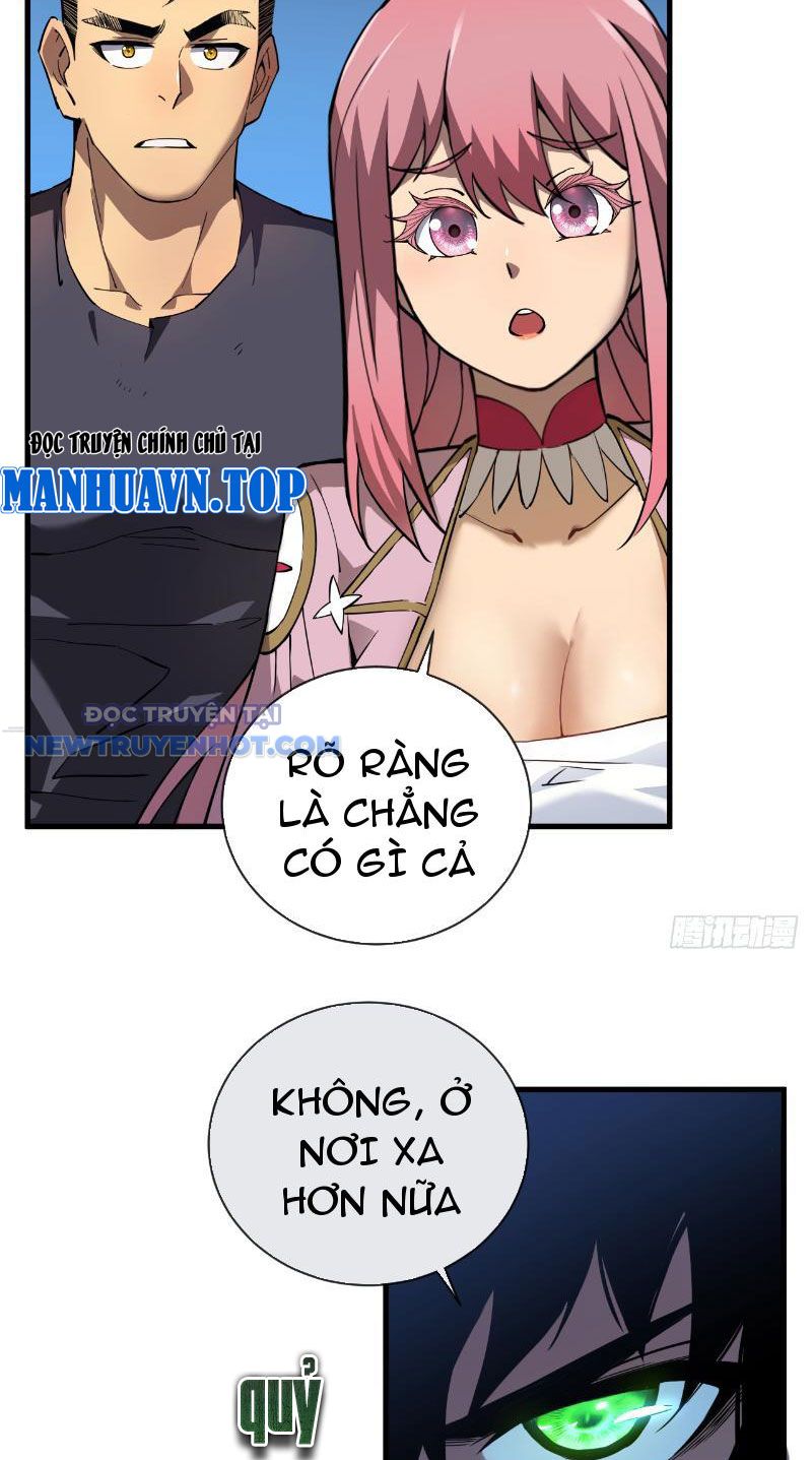 Mệnh Luân Chi Chủ! Làm Kẻ Biến Dị Giáng Xuống Nhân Gian Chapter 8 - Trang 11