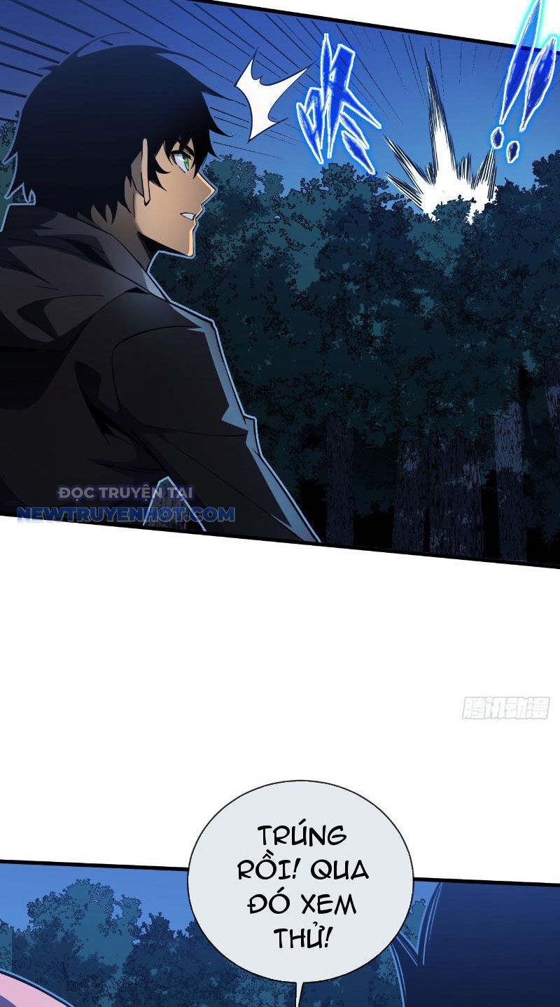 Mệnh Luân Chi Chủ! Làm Kẻ Biến Dị Giáng Xuống Nhân Gian Chapter 8 - Trang 16