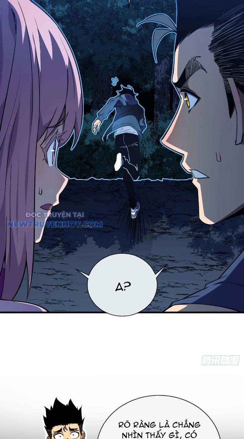 Mệnh Luân Chi Chủ! Làm Kẻ Biến Dị Giáng Xuống Nhân Gian Chapter 8 - Trang 17