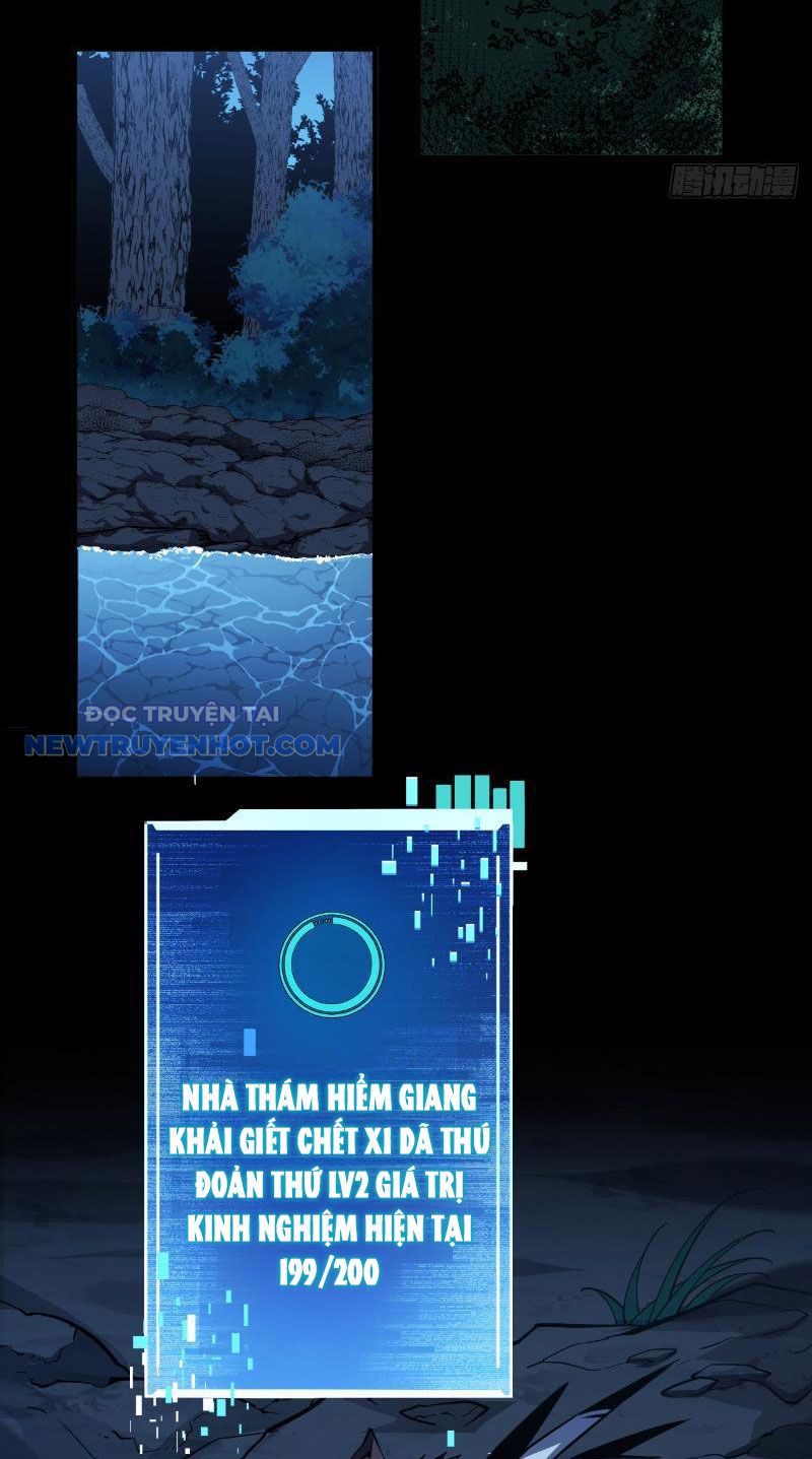 Mệnh Luân Chi Chủ! Làm Kẻ Biến Dị Giáng Xuống Nhân Gian Chapter 8 - Trang 19