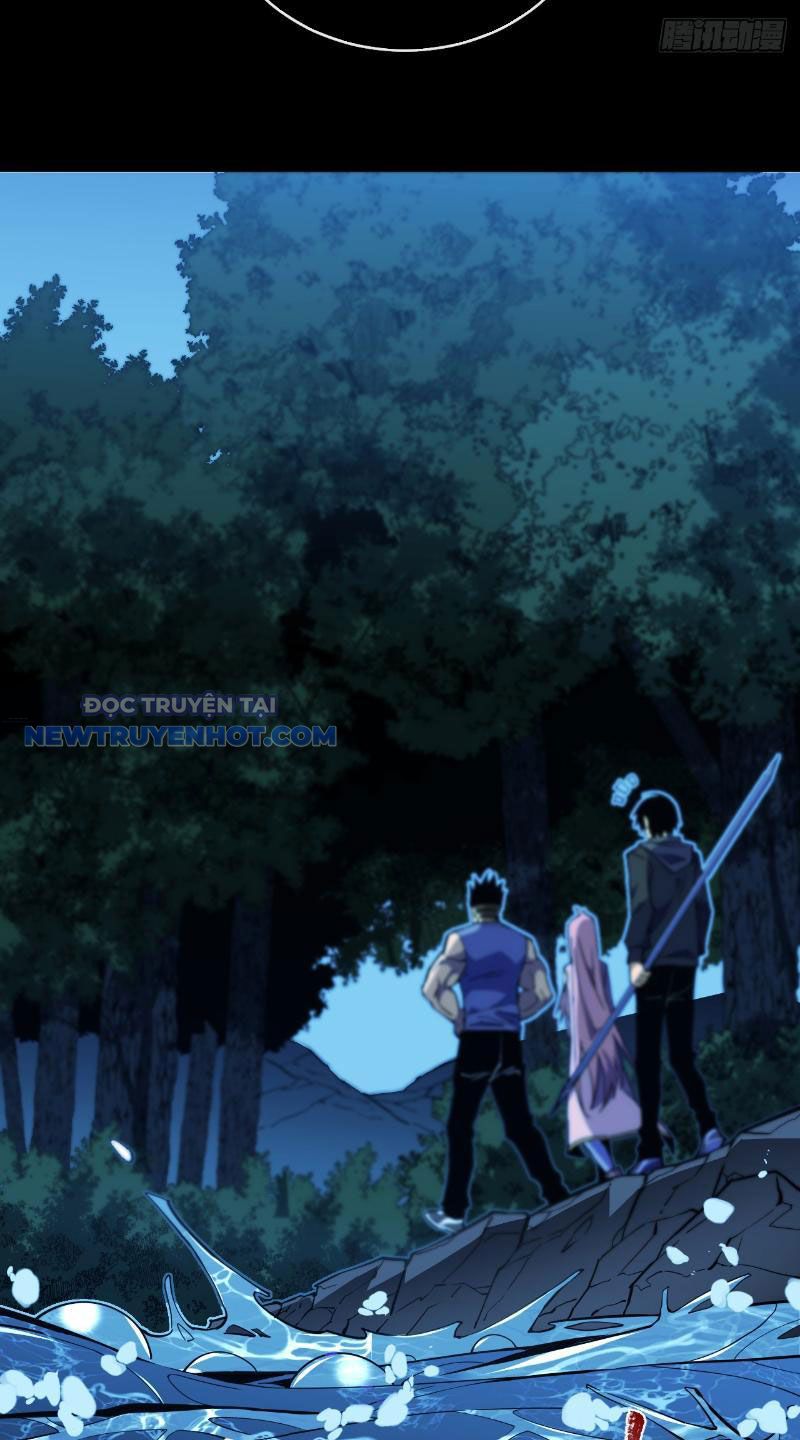 Mệnh Luân Chi Chủ! Làm Kẻ Biến Dị Giáng Xuống Nhân Gian Chapter 8 - Trang 29
