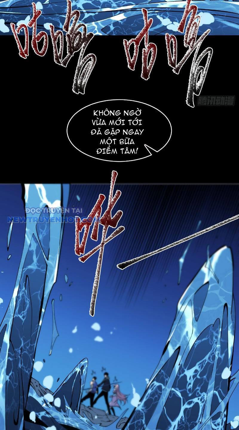 Mệnh Luân Chi Chủ! Làm Kẻ Biến Dị Giáng Xuống Nhân Gian Chapter 8 - Trang 30