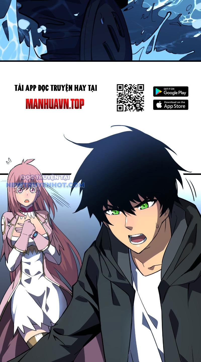 Mệnh Luân Chi Chủ! Làm Kẻ Biến Dị Giáng Xuống Nhân Gian Chapter 8 - Trang 33