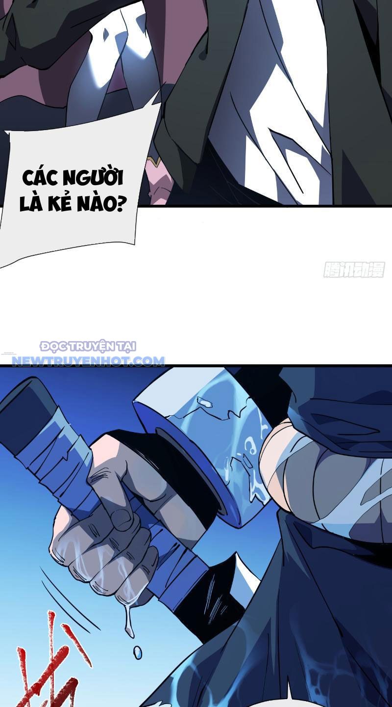 Mệnh Luân Chi Chủ! Làm Kẻ Biến Dị Giáng Xuống Nhân Gian Chapter 8 - Trang 34