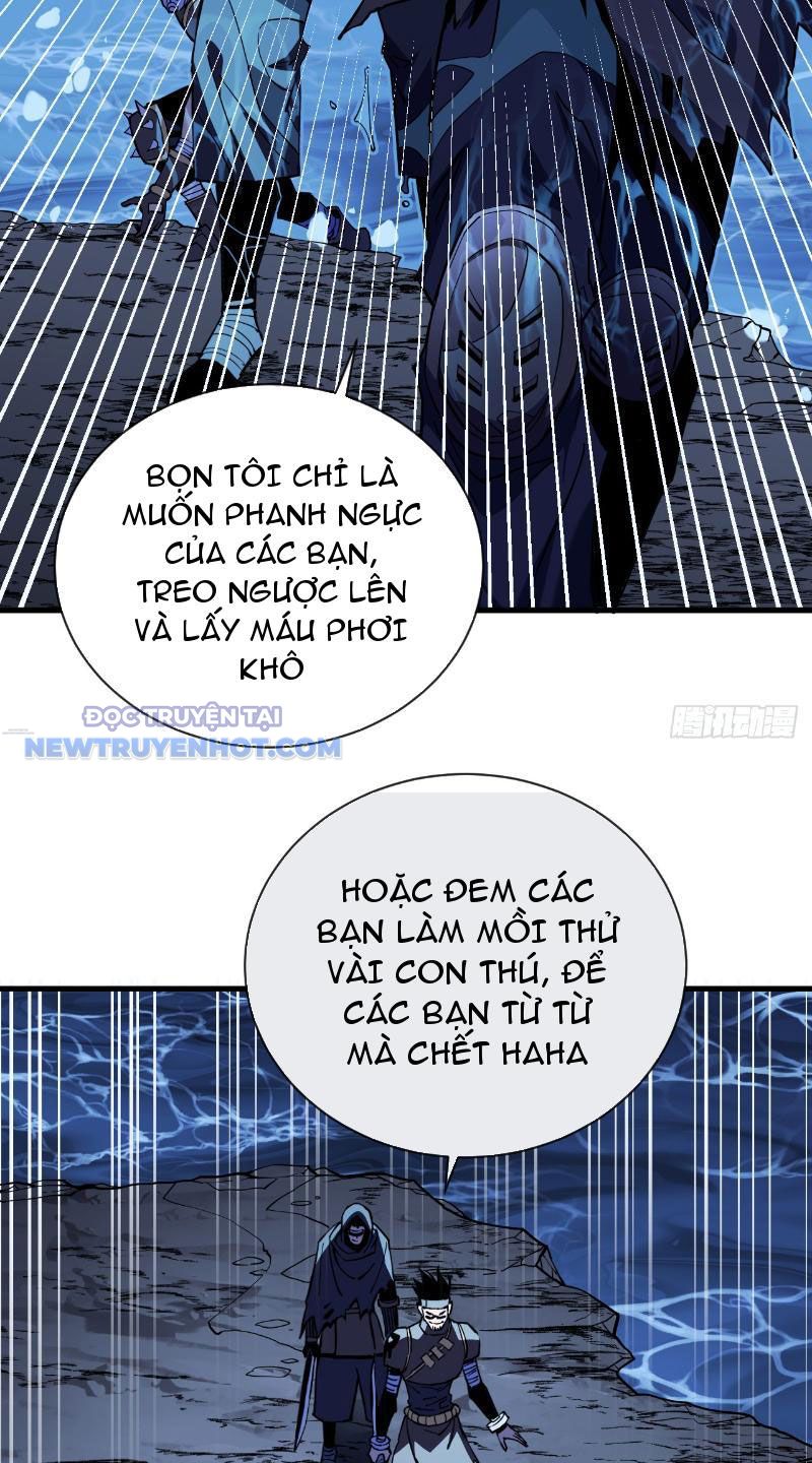 Mệnh Luân Chi Chủ! Làm Kẻ Biến Dị Giáng Xuống Nhân Gian Chapter 8 - Trang 36