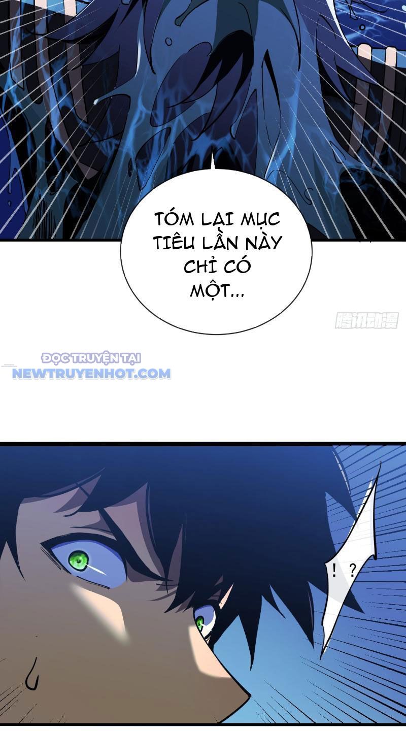 Mệnh Luân Chi Chủ! Làm Kẻ Biến Dị Giáng Xuống Nhân Gian Chapter 8 - Trang 39