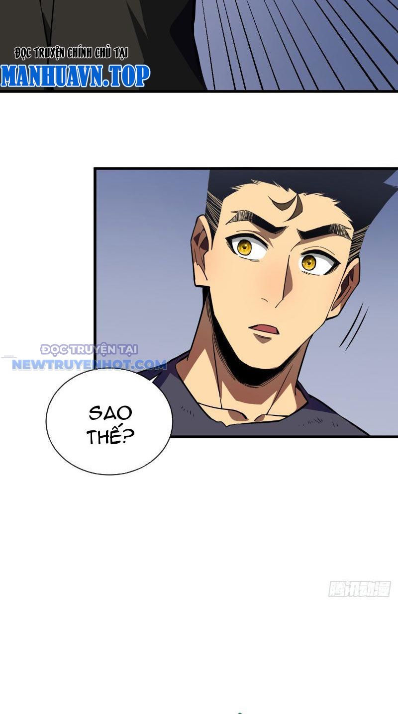 Mệnh Luân Chi Chủ! Làm Kẻ Biến Dị Giáng Xuống Nhân Gian Chapter 8 - Trang 8