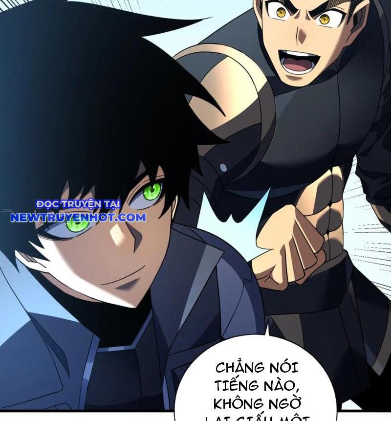 Mệnh Luân Chi Chủ! Làm Kẻ Biến Dị Giáng Xuống Nhân Gian Chapter 80 - Trang 37